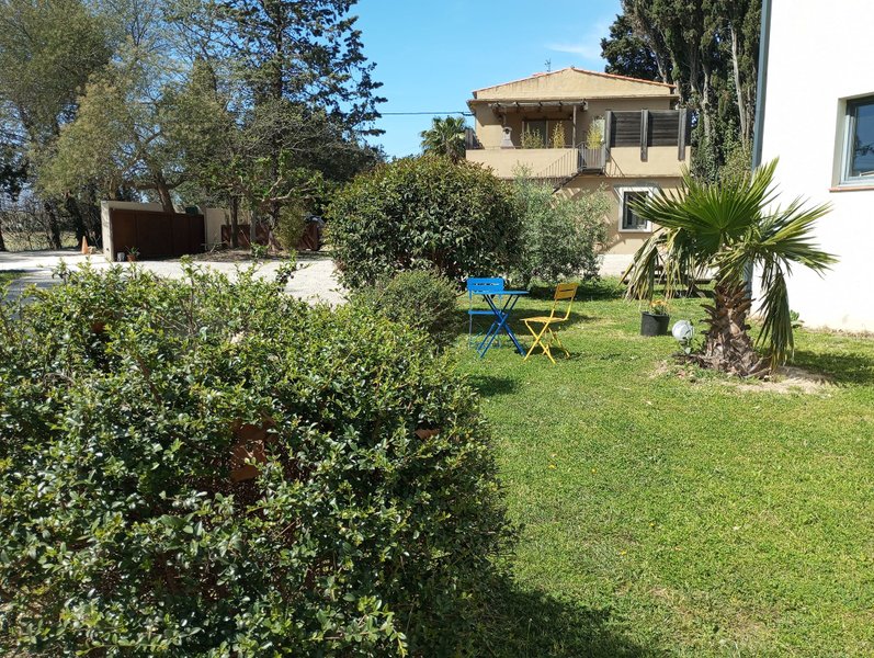 Hébergement AbracadaRoom : La Roulotte Spa Gitane - Image 30