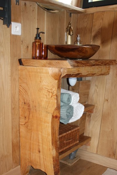 Domaine AbracadaRoom : Le Prat de Lacout - Image 9