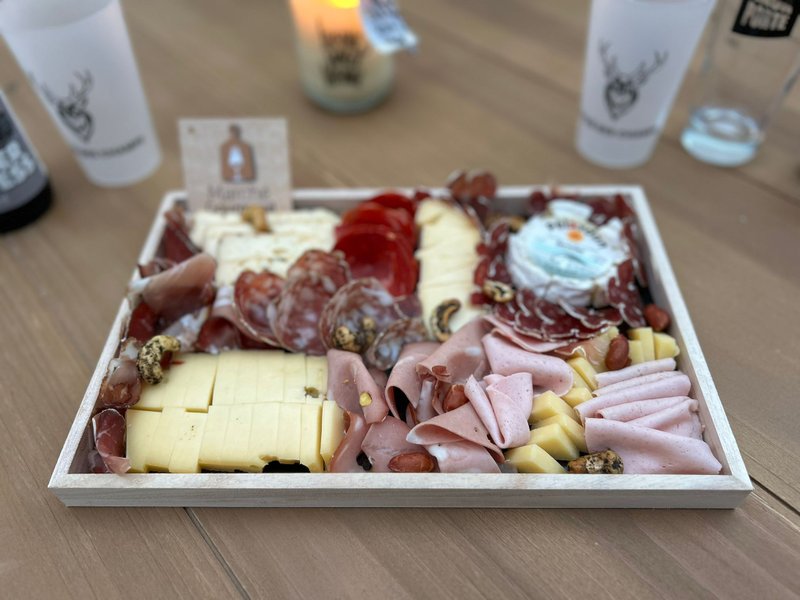 Hébergement AbracadaRoom : Dôme Lunaire D'Olia et son bain nordique - Image 34