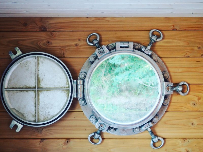 Hébergement AbracadaRoom : La Toue au Mouillage en famille - Image 11