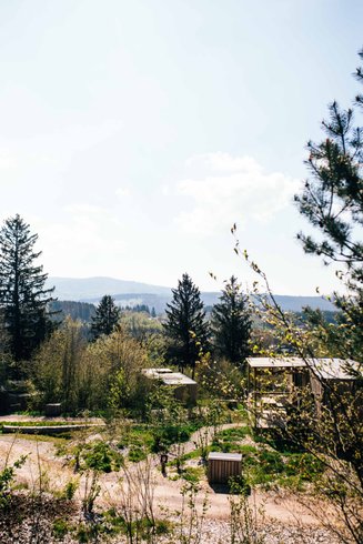 Domaine AbracadaRoom : Nutchel Forest Village Alsace - Image 7