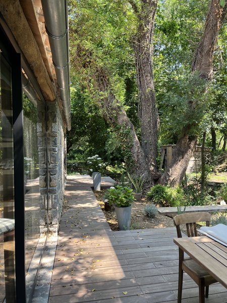 Hébergement AbracadaRoom : BOISBOLCHET ECOLODGE & SPA - Image 8