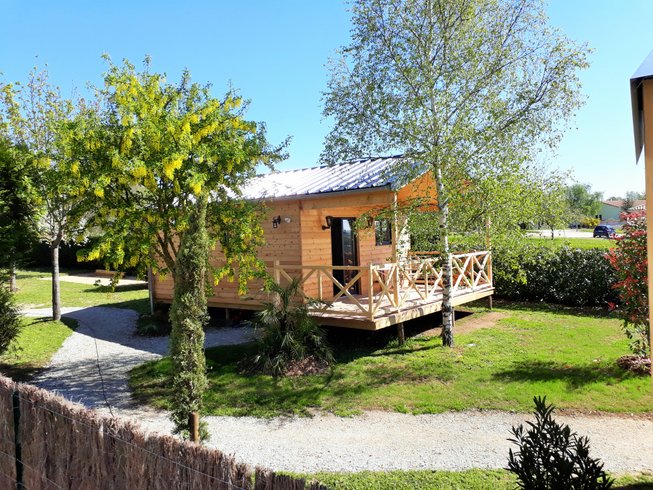 Hébergement AbracadaRoom : Le Romantique - Image 1