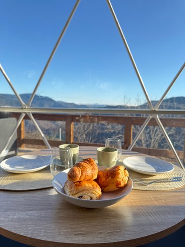 Hébergement AbracadaRoom : Le Dôme de Jèpo - Image 23