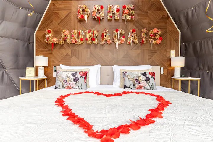 Hébergement AbracadaRoom : Dôme Lauragais - Image 18