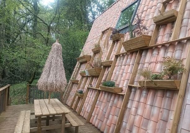 Hébergement AbracadaRoom : La Palombière Saint-Armou & Spa - Image 7