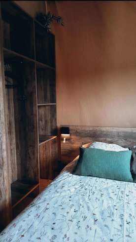 Hébergement AbracadaRoom : Lodge Kenya - Image 5