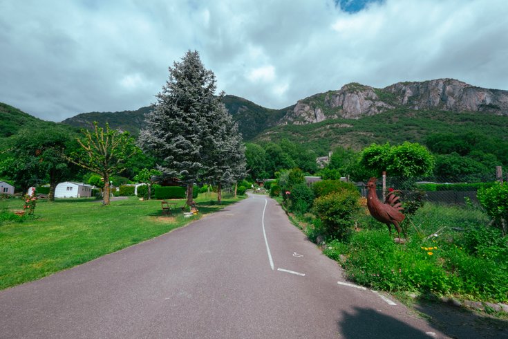 Domaine AbracadaRoom : Camping Écovillage Vacances Soleil du Pibeste - Image 4