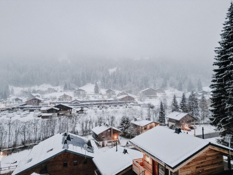 Domaine AbracadaRoom : Savoya Lodges - Image 12