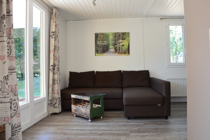 Hébergement AbracadaRoom : Cottage Détente - Image 5