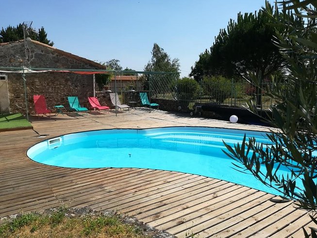 Domaine AbracadaRoom : Gîte Saint Claude - Image 7