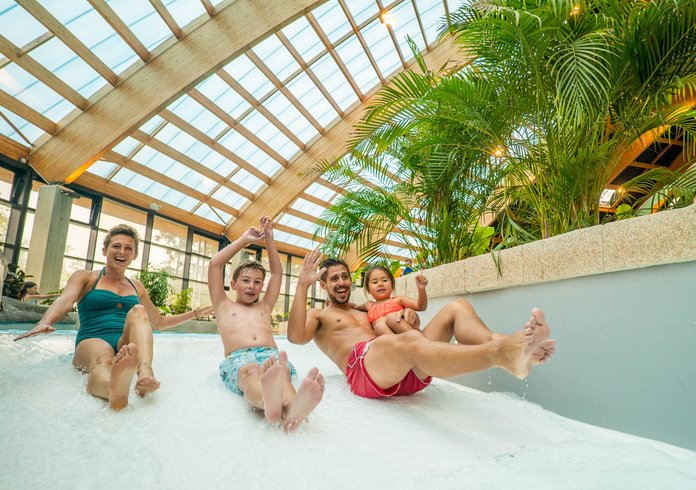 Domaine AbracadaRoom : Domaine des Ormes - Image 4