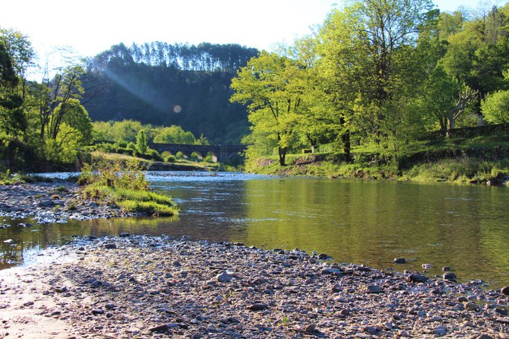 Domaine AbracadaRoom : Camping Le Moulin du Luech - Image 20