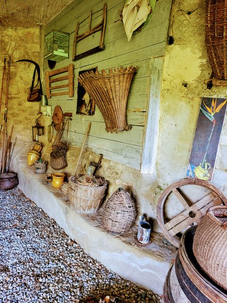 Hébergement AbracadaRoom : Boa Vista, Magnifique Mazet Provençal - Image 38