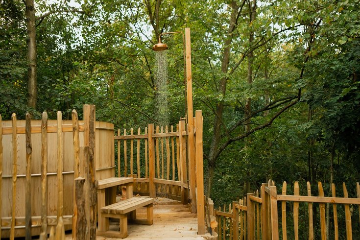 Hébergement AbracadaRoom : Cabane Spa Insouciance - Image 24