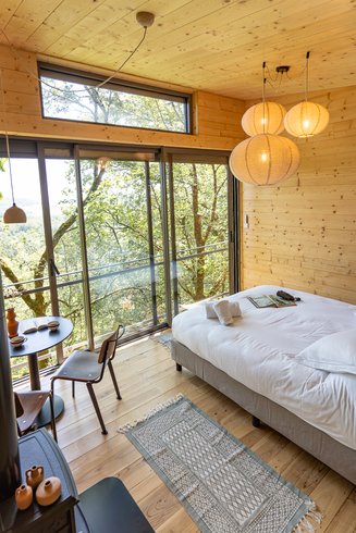 Hébergement AbracadaRoom : Le Carrelet 1 - Image 3