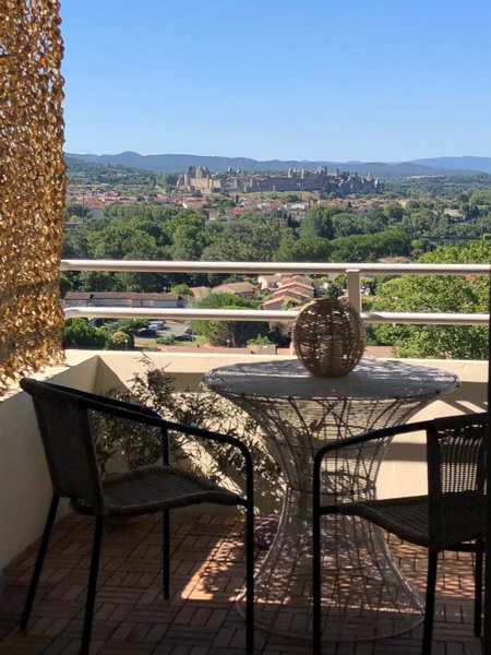 Domaine AbracadaRoom : Panorama Suite&Spa - Image 13