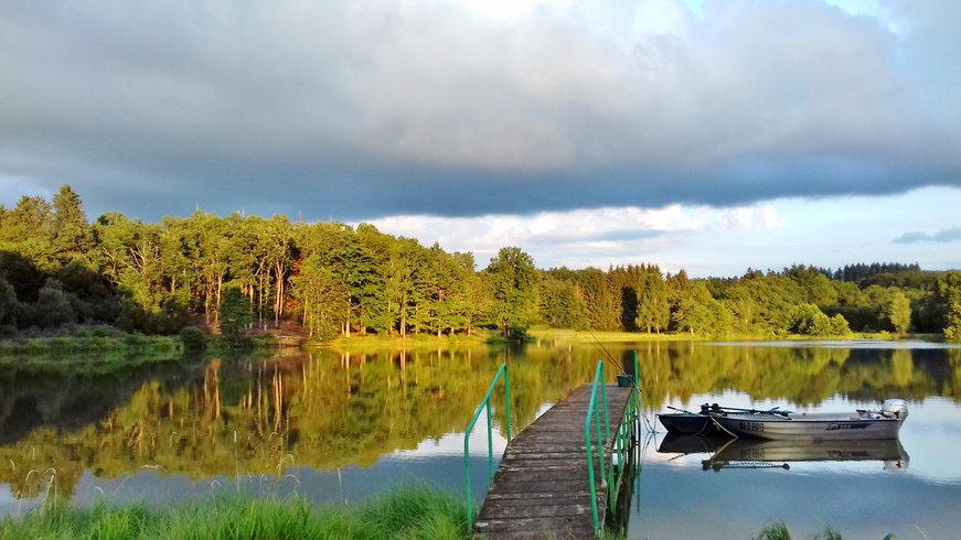Domaine AbracadaRoom : Domaine du Balbuzard - Image 1