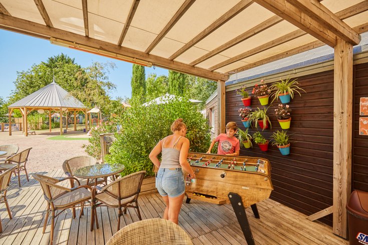 Domaine AbracadaRoom : Camping du Lac de la Chausseliere**** - Image 6