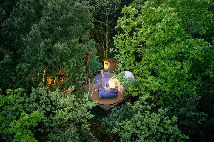 Domaine AbracadaRoom : Le Mas du Bois Barbeau - Image 38