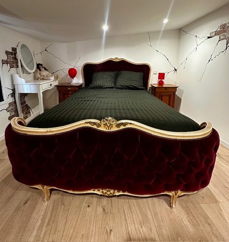 Domaine AbracadaRoom : Suite Terrifia escape-room - Image 3