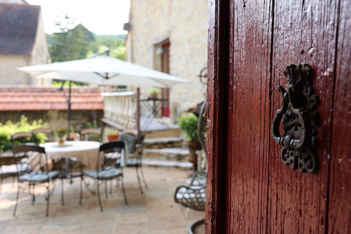 L'AILE Renaissance - 12 personnes à Saint-Chamarand (23)