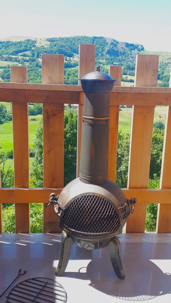 Hébergement AbracadaRoom : Cabane & Spa des Milvus - Image 13