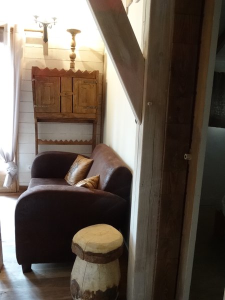 Hébergement AbracadaRoom : L'Épine Vinette & Spa - Image 16