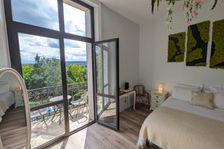 Manoir des Rêves Sauvages***