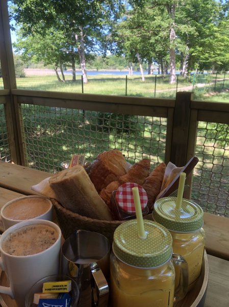 Hébergement AbracadaRoom : Tente Kenya - Image 5