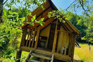 Ecodomaine Chemins de Traverse