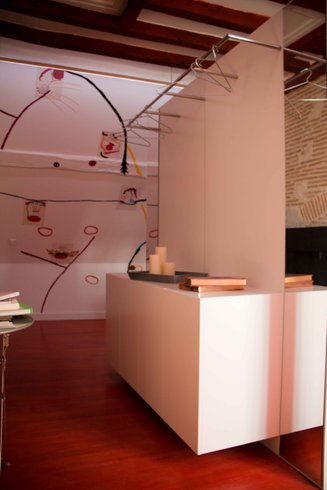 Hébergement AbracadaRoom : Nebelglanz - Image 3