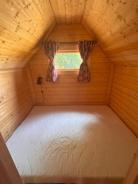 Hébergement AbracadaRoom : Chalet Grand Morin - Image 3