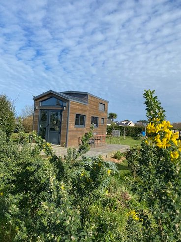 Hébergement AbracadaRoom : Tiny de Ker Ael - Image 8