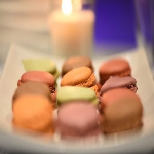 Domaine AbracadaRoom : GLAM APPART SPA LUXE - Image 15