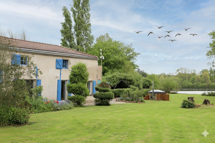 Domaine AbracadaRoom : Au Lit D'Ô - Image 2