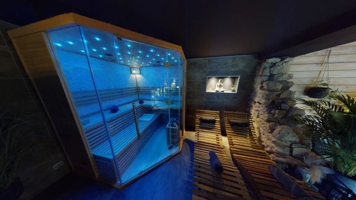 Hébergement AbracadaRoom : Kota Cervin -  Le Cocooning - Image 8