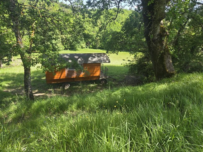 Domaine AbracadaRoom : La Pauze hebergements - Image 6
