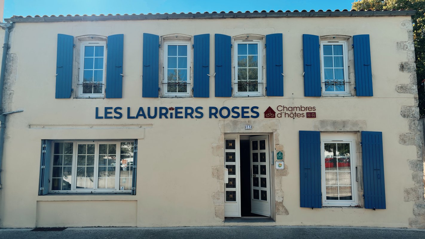 Chambre Bateau à Marennes (7)