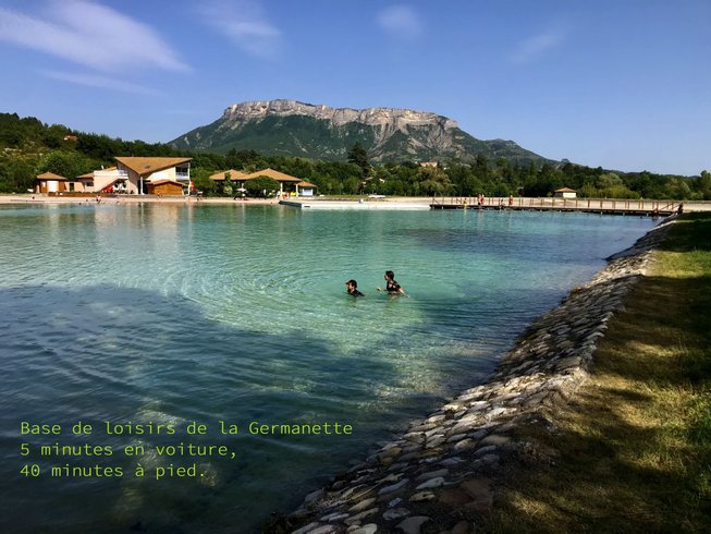 Domaine AbracadaRoom : Tour de Molend - Image 9