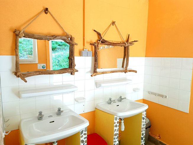 Domaine AbracadaRoom : Camping Le Moulin du Luech - Image 25