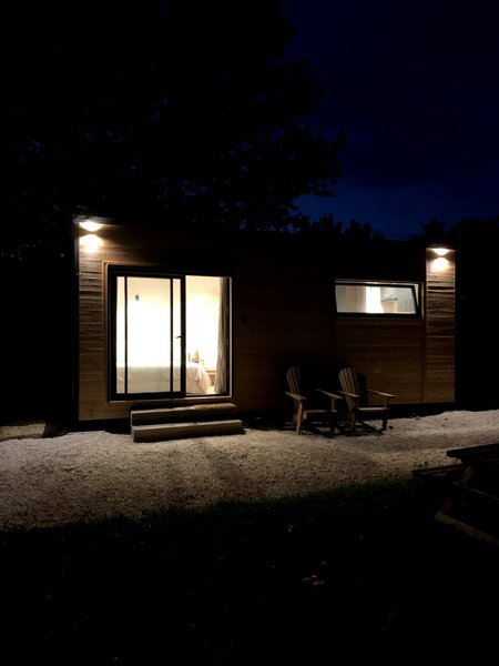 Hébergement AbracadaRoom : Mon lodge en Provence - Image 7