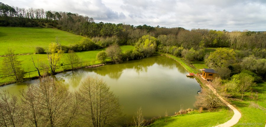 Domaine AbracadaRoom : Lac Appaloosa - Image 2