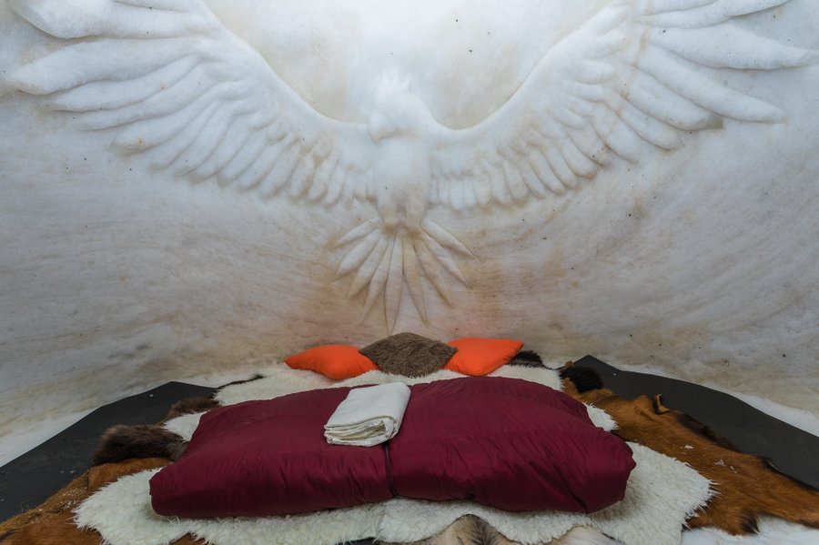 Domaine AbracadaRoom : Village Igloo Val Thorens - Image 5