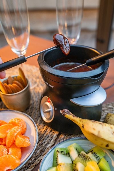 Hébergement AbracadaRoom : Cabane féérique  Spa - Cigogne noire - Image 32