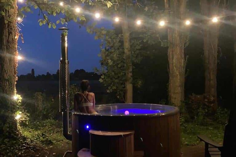 Le Coup Monté & Spa — photo 2