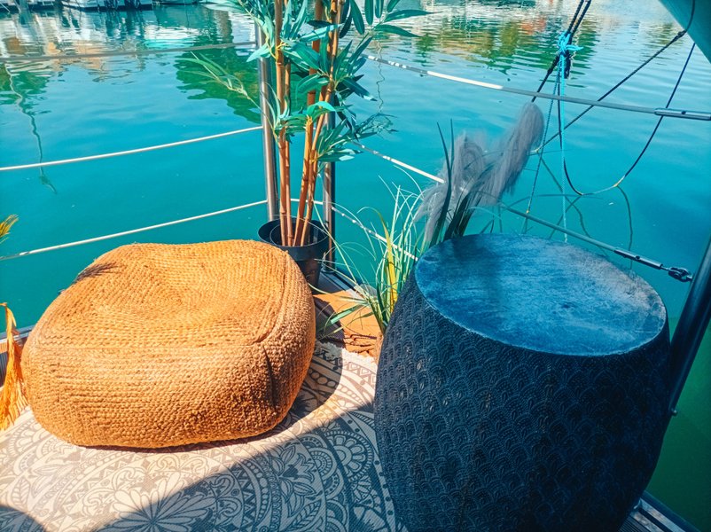 Hébergement AbracadaRoom : L'Escale Royale - La Barrettali - Image 25