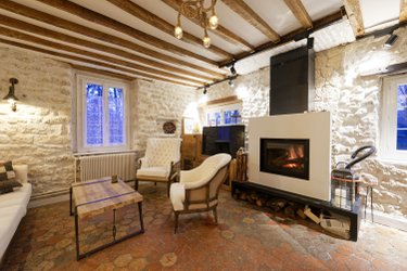 La Maison du Passeur à Pressagny L Orgueilleux (4)