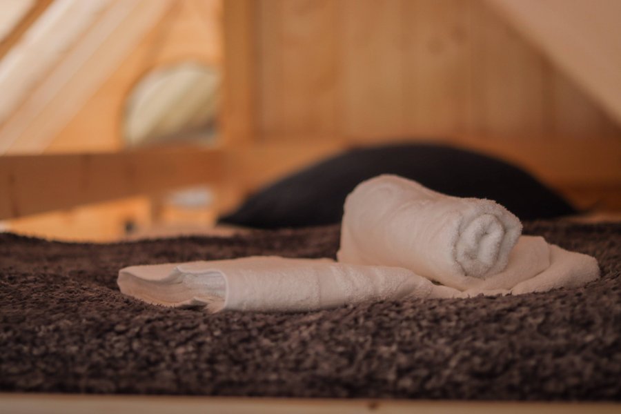 Hébergement AbracadaRoom : Myrtille - Image 6