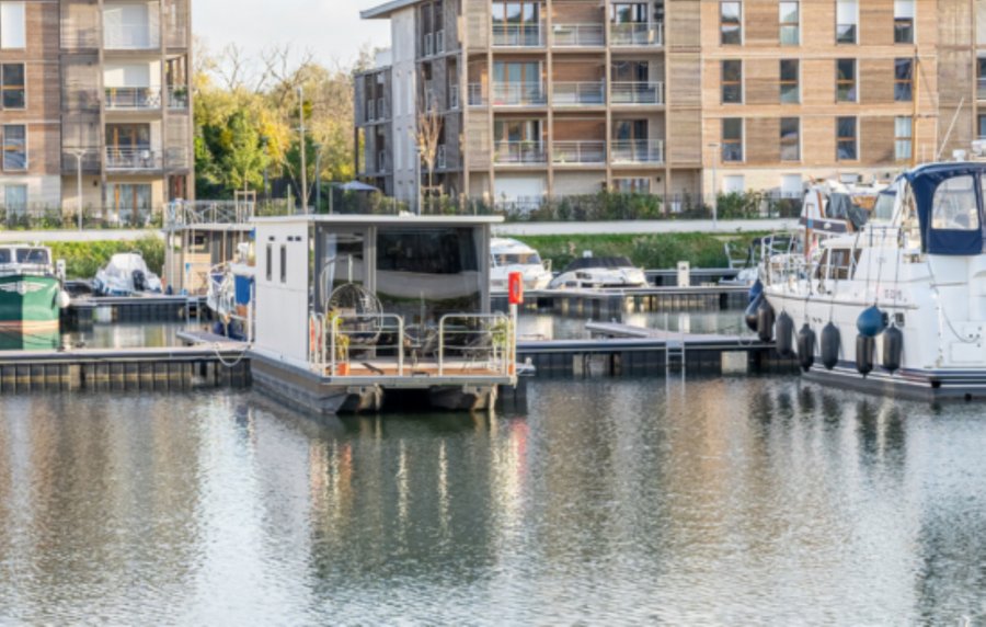 Hébergement AbracadaRoom : Suite flottante Lit King-size Balnéo Sauna - Image 14